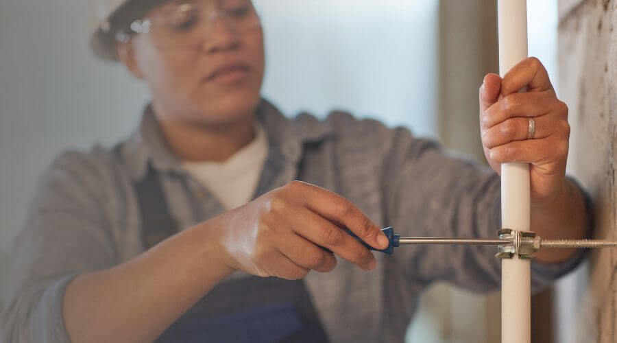 Professional annual plumbing maintenance services in Otterville, MO